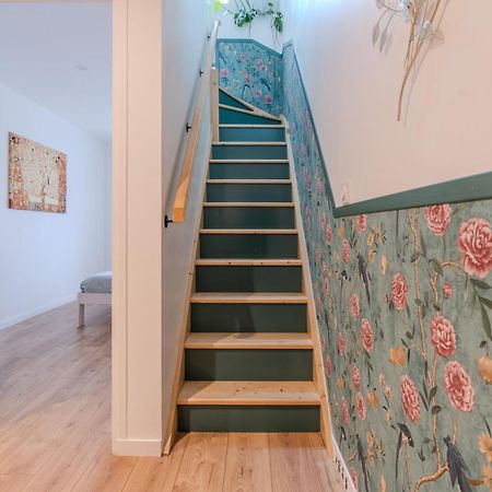 Disney Cosy Cottage, 5 Minutes Disneyland! Magny-le-Hongre Bagian luar foto