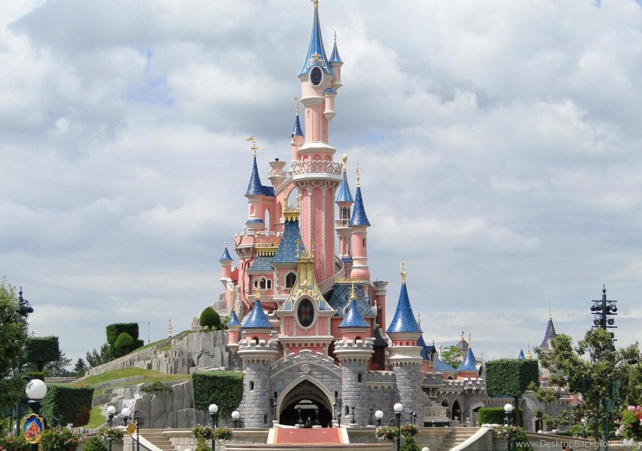 Disney Cosy Cottage, 5 Minutes Disneyland! Magny-le-Hongre Bagian luar foto