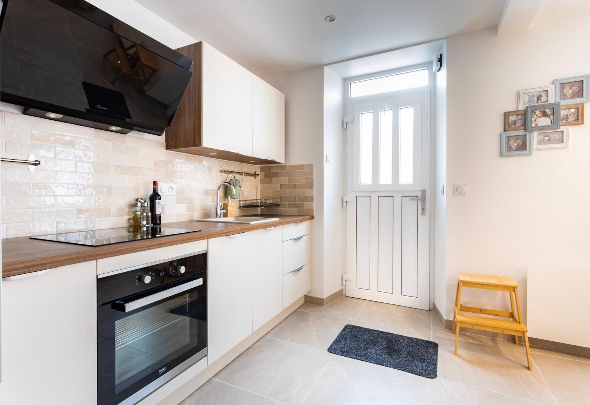 Disney Cosy Cottage, 5 Minutes Disneyland! Magny-le-Hongre Bagian luar foto