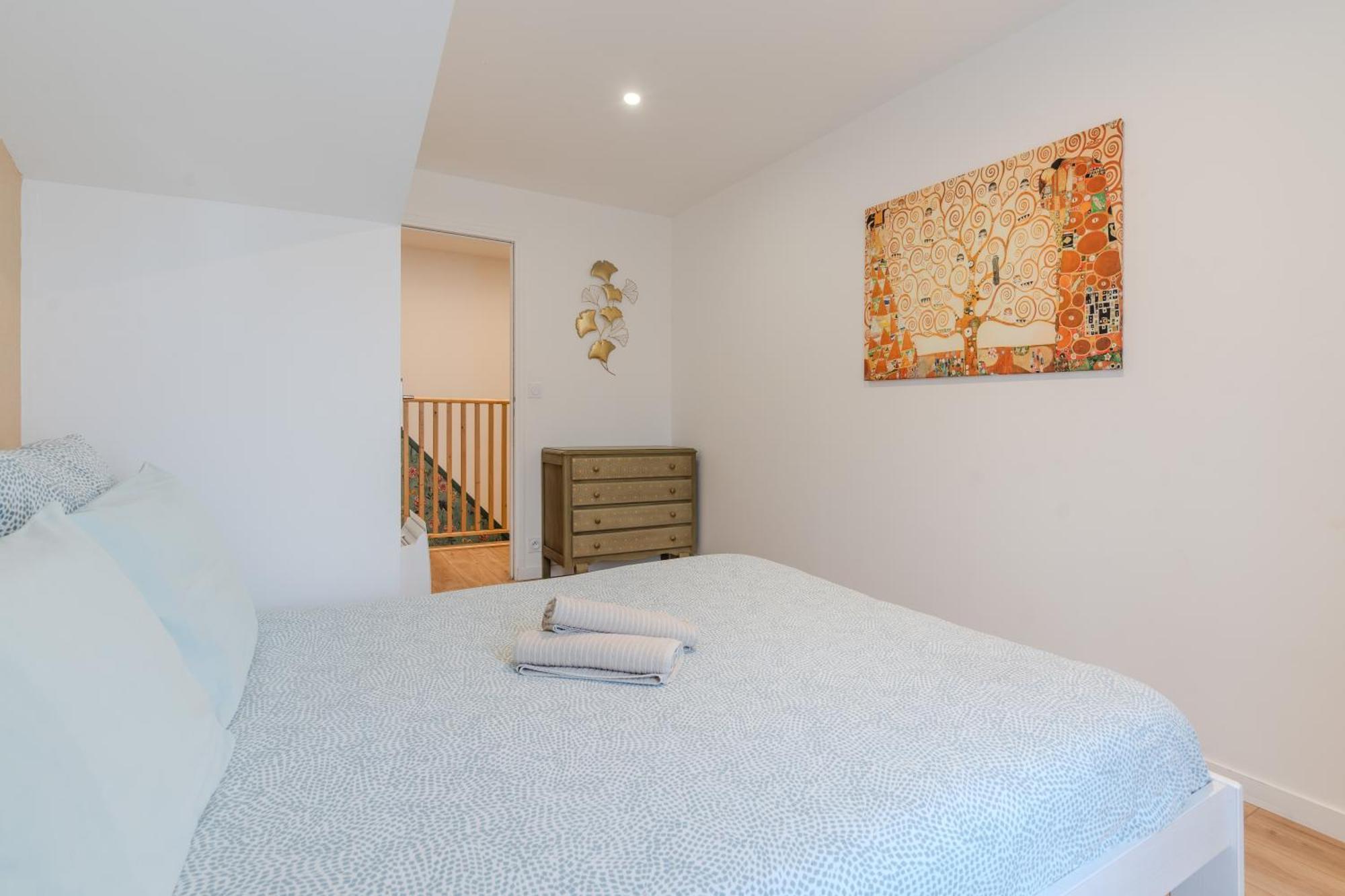 Disney Cosy Cottage, 5 Minutes Disneyland! Magny-le-Hongre Bagian luar foto
