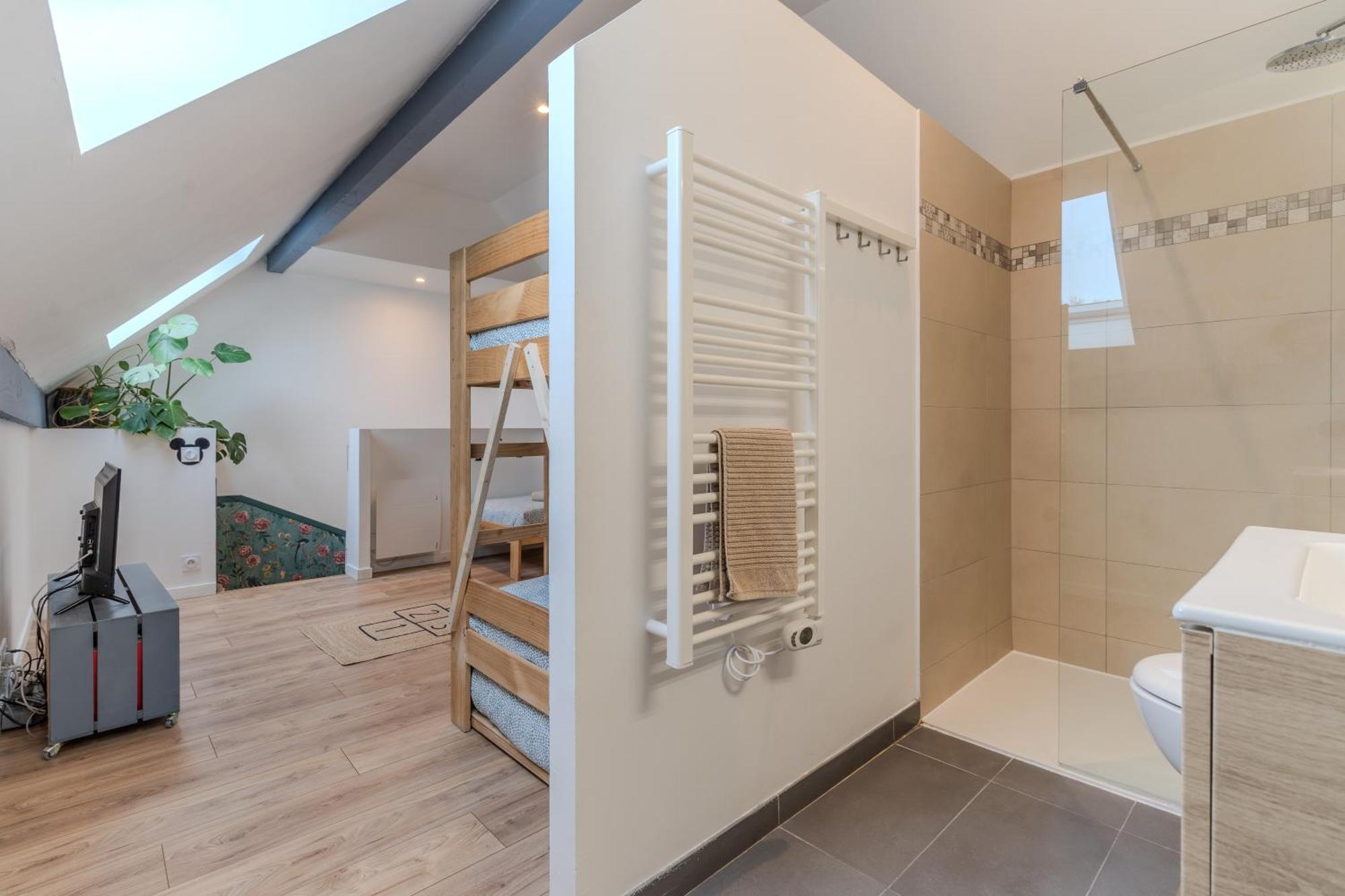 Disney Cosy Cottage, 5 Minutes Disneyland! Magny-le-Hongre Bagian luar foto