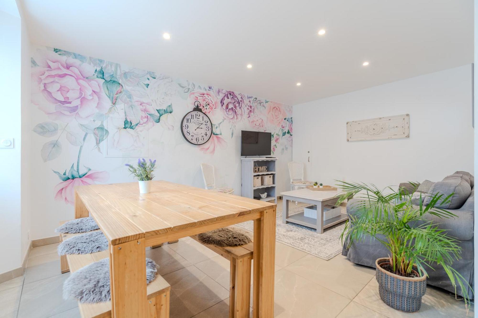 Disney Cosy Cottage, 5 Minutes Disneyland! Magny-le-Hongre Bagian luar foto