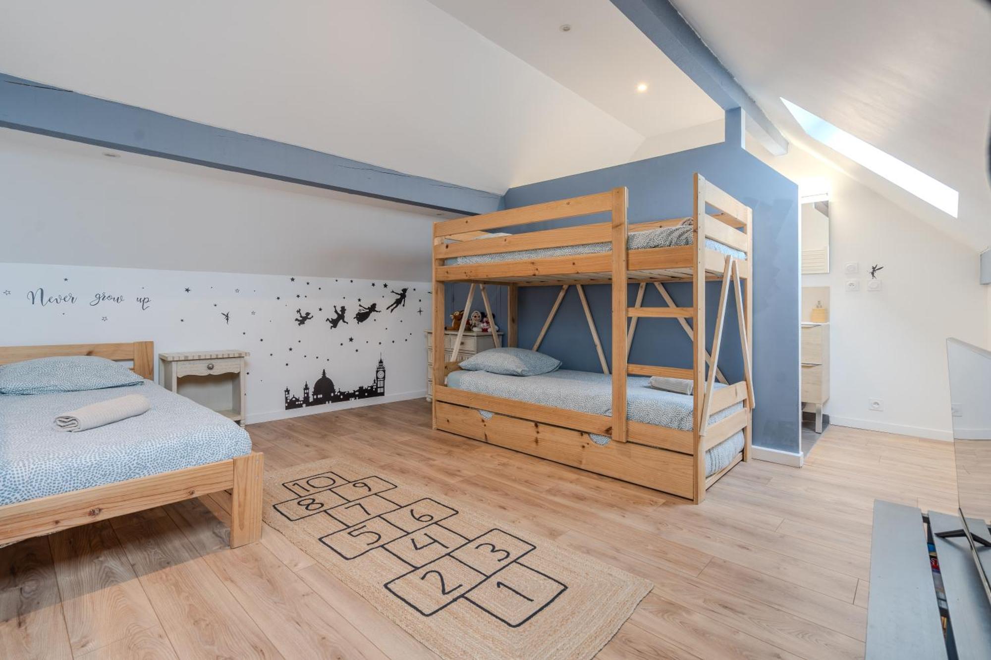 Disney Cosy Cottage, 5 Minutes Disneyland! Magny-le-Hongre Bagian luar foto