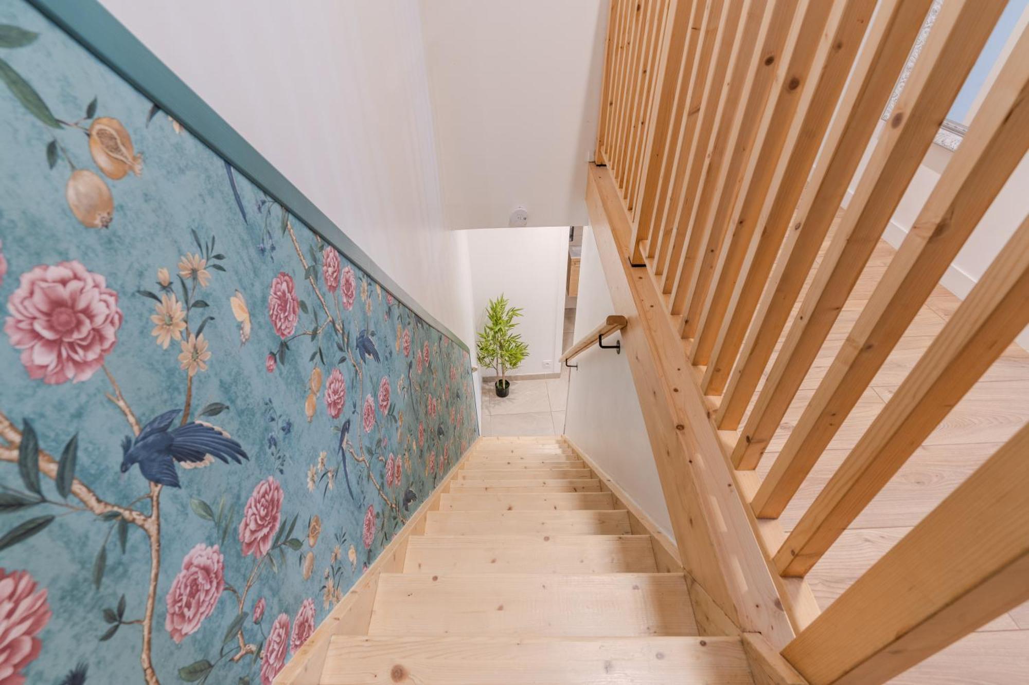 Disney Cosy Cottage, 5 Minutes Disneyland! Magny-le-Hongre Bagian luar foto
