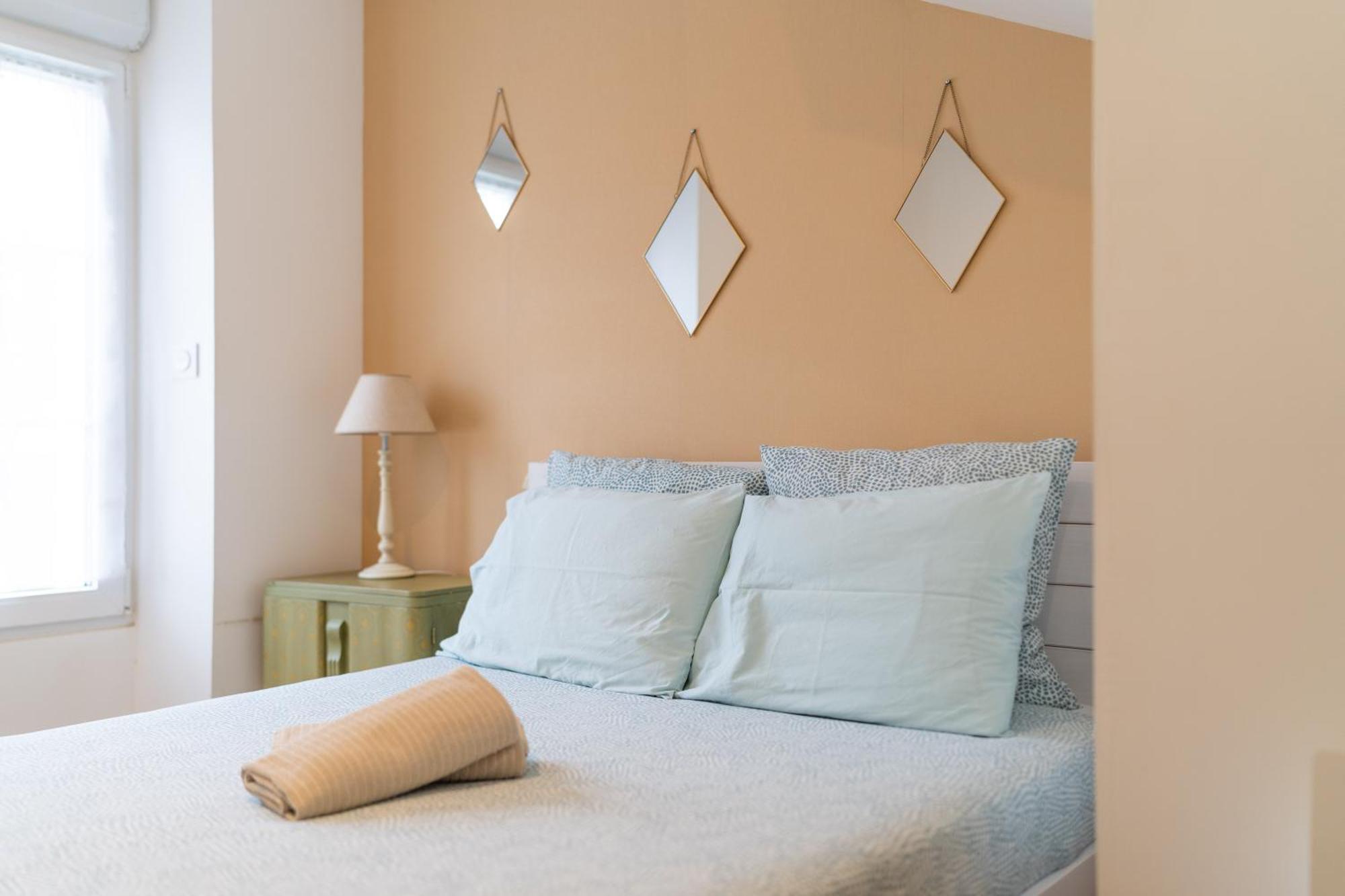 Disney Cosy Cottage, 5 Minutes Disneyland! Magny-le-Hongre Bagian luar foto