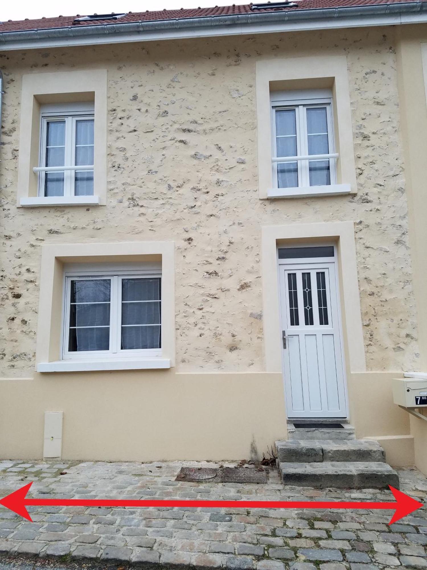 Disney Cosy Cottage, 5 Minutes Disneyland! Magny-le-Hongre Bagian luar foto